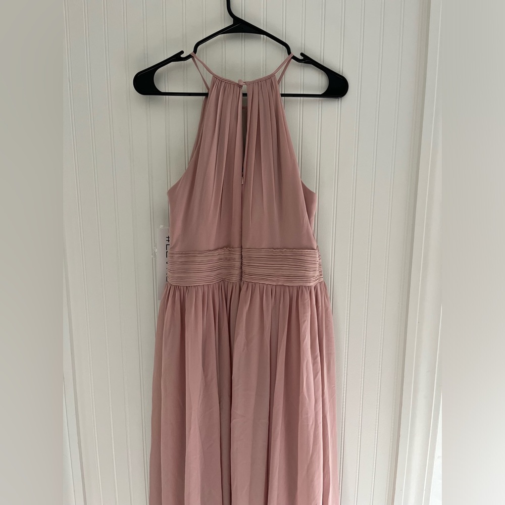 Levkoff Bridesmaid Dress